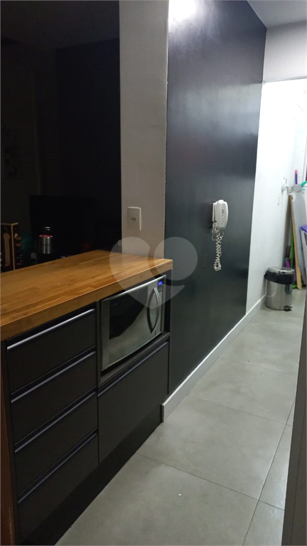 Venda Apartamento São Paulo Vila Carioca REO60698 5