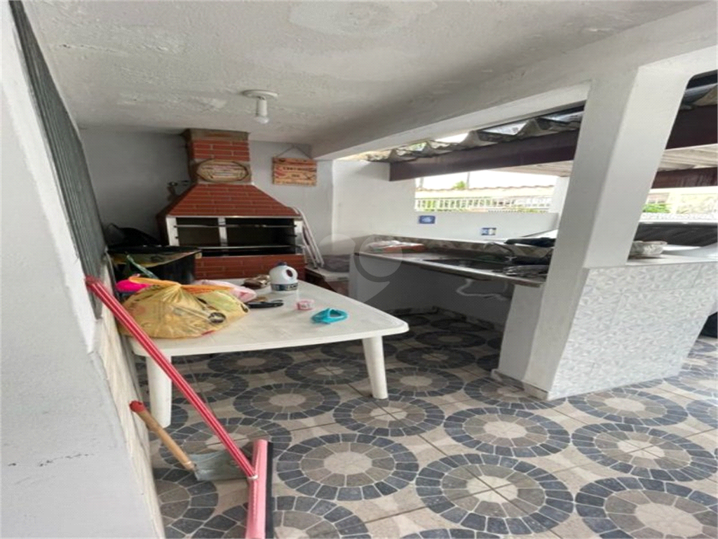 Venda Casa Praia Grande Solemar REO607003 34