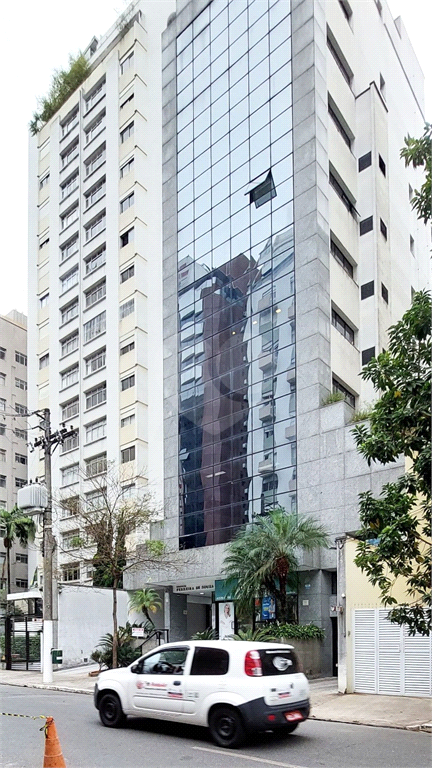 Venda Salas São Paulo Jardim Paulista REO607004 6