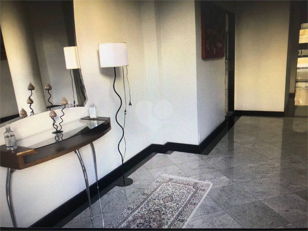 Venda Apartamento São Paulo Cerqueira César REO607017 20