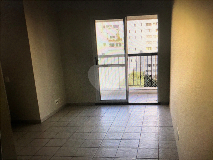 Venda Apartamento São Paulo Cerqueira César REO607017 16