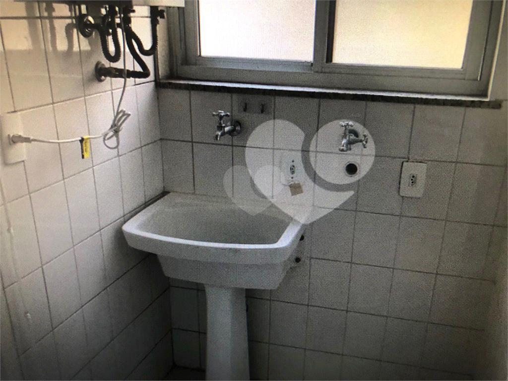 Venda Apartamento São Paulo Cerqueira César REO607017 13