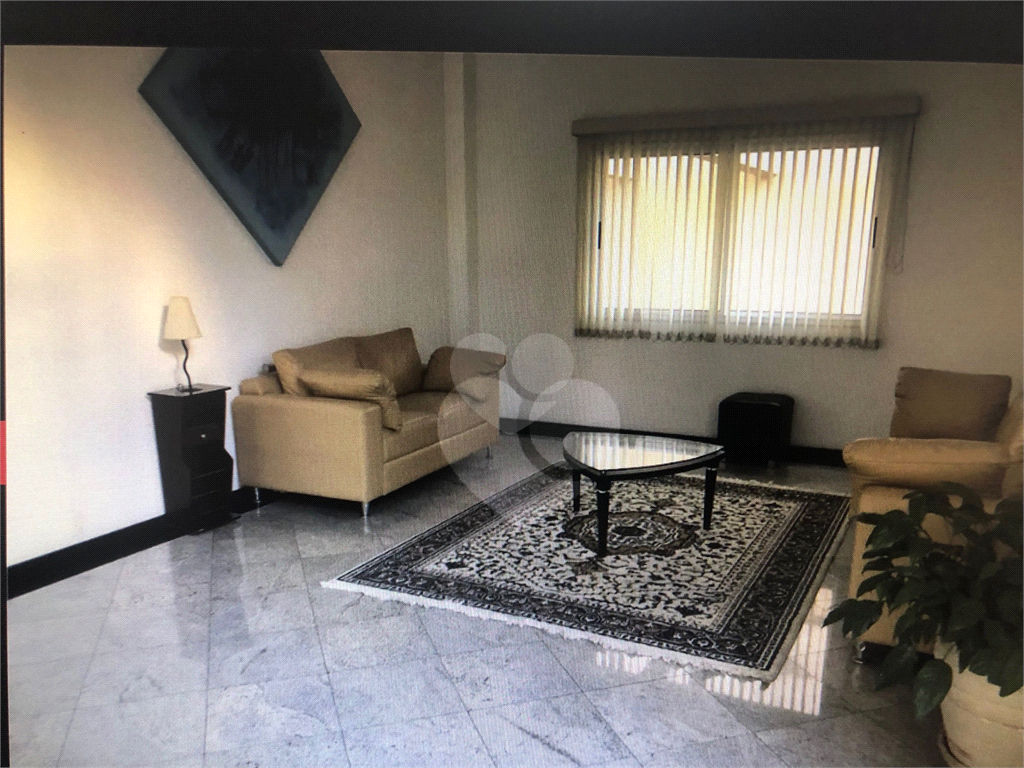 Venda Apartamento São Paulo Cerqueira César REO607017 21