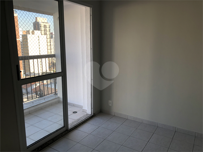 Venda Apartamento São Paulo Cerqueira César REO607017 3