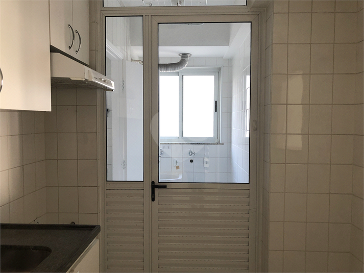 Venda Apartamento São Paulo Cerqueira César REO607017 6