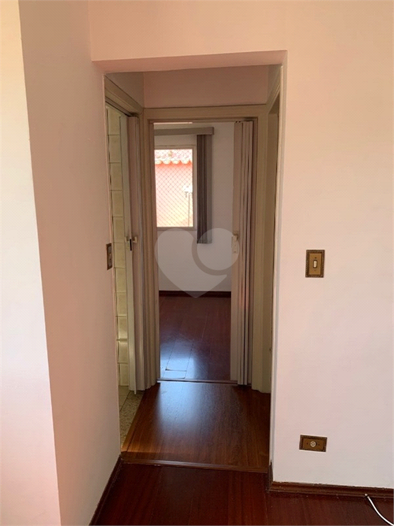 Venda Apartamento São Paulo Parada Inglesa REO607070 5