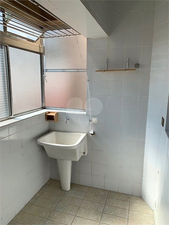 Venda Apartamento São Paulo Parada Inglesa REO607070 17