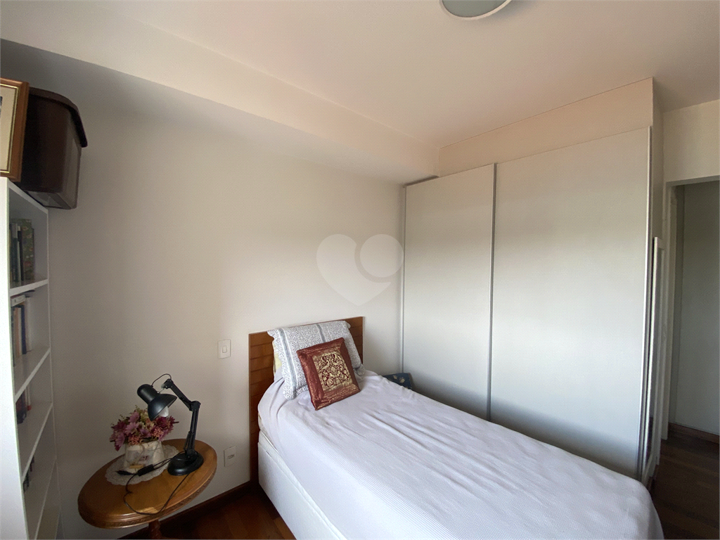 Venda Apartamento São Paulo Santana REO607071 24