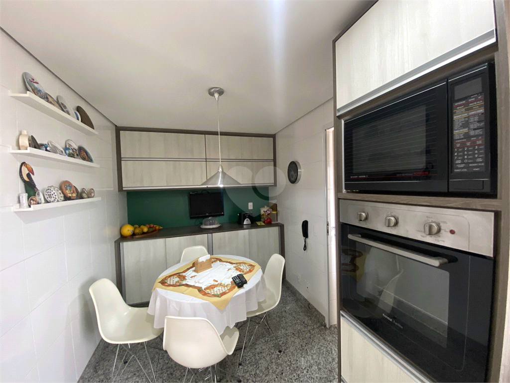 Venda Apartamento São Paulo Santana REO607071 19