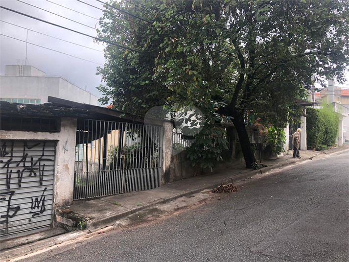 Venda Terreno São Paulo Jaguaré REO607076 3