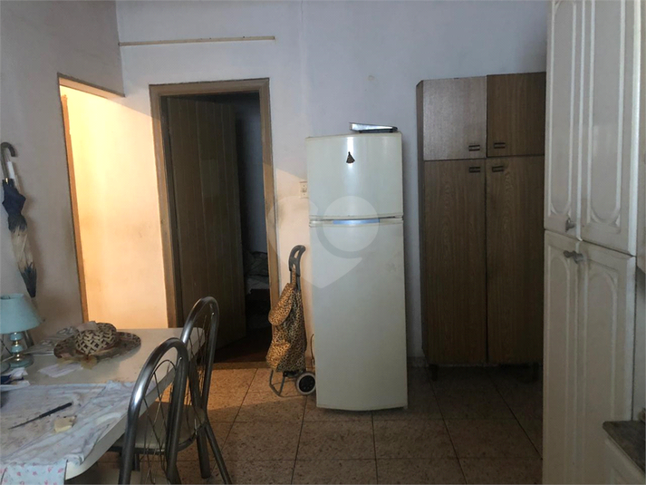 Venda Terreno São Paulo Jaguaré REO607076 13