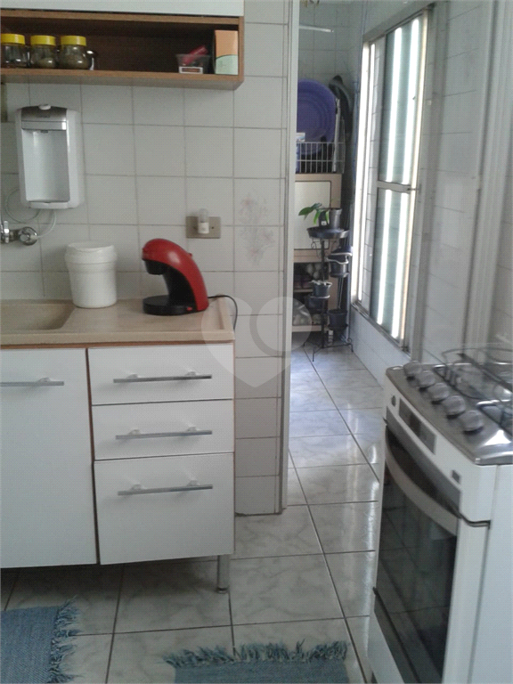 Venda Apartamento São Paulo Jardim Arpoador REO607079 16