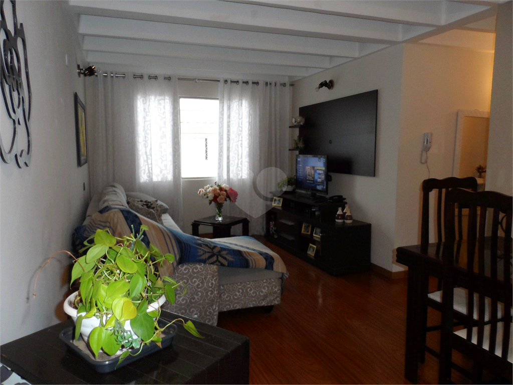 Venda Apartamento São Paulo Jardim Arpoador REO607079 6