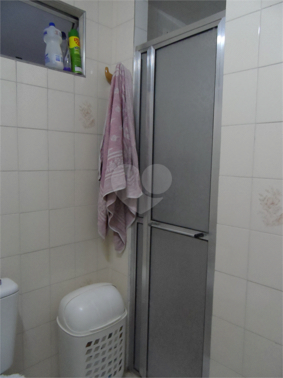 Venda Apartamento São Paulo Jardim Arpoador REO607079 13