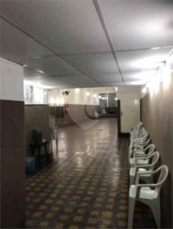 Venda Prédio inteiro São Paulo Campos Elíseos REO607086 14