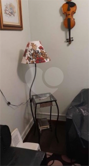 Venda Prédio inteiro São Paulo Campos Elíseos REO607086 6