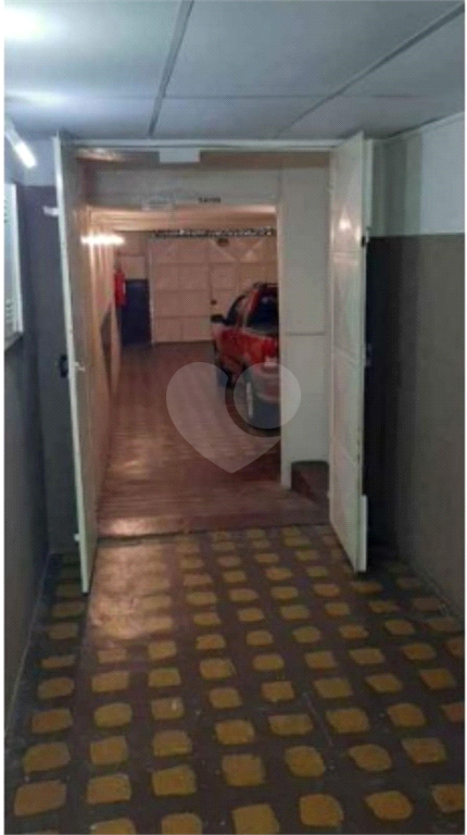 Venda Prédio inteiro São Paulo Campos Elíseos REO607086 12