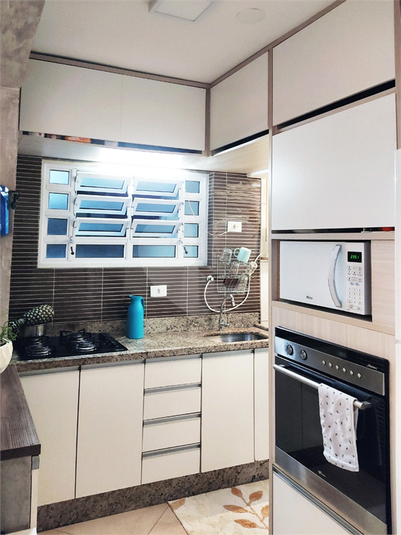 Venda Apartamento São Paulo Sé REO607103 13