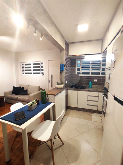 Venda Apartamento São Paulo Sé REO607103 11