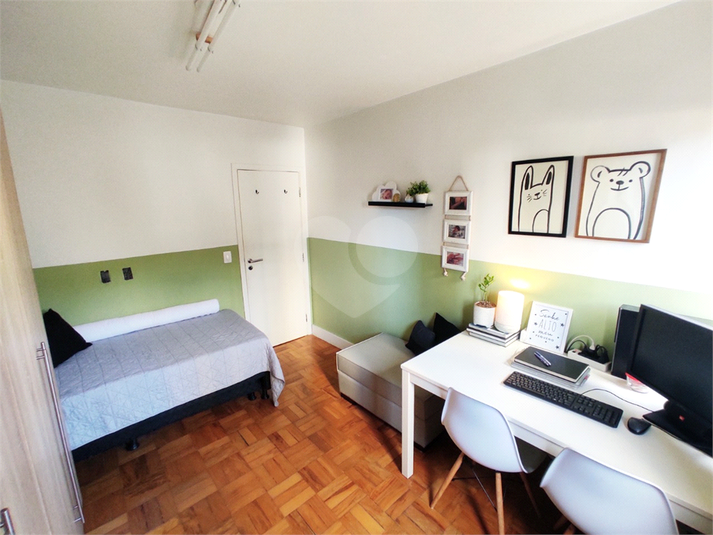 Venda Apartamento São Paulo Sé REO607103 17