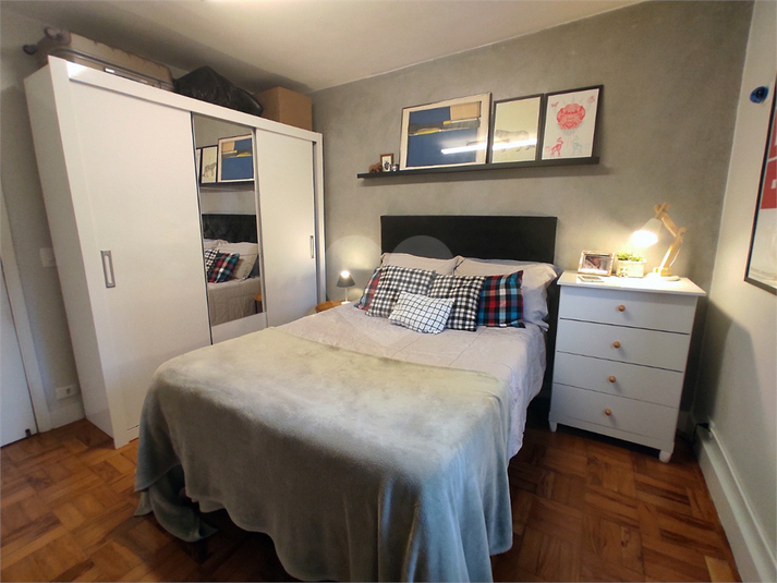 Venda Apartamento São Paulo Sé REO607103 32