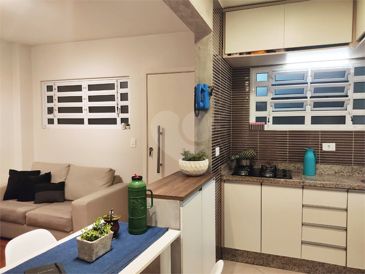 Venda Apartamento São Paulo Sé REO607103 10