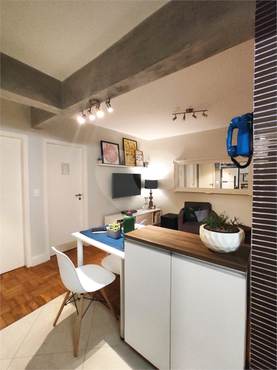 Venda Apartamento São Paulo Sé REO607103 31