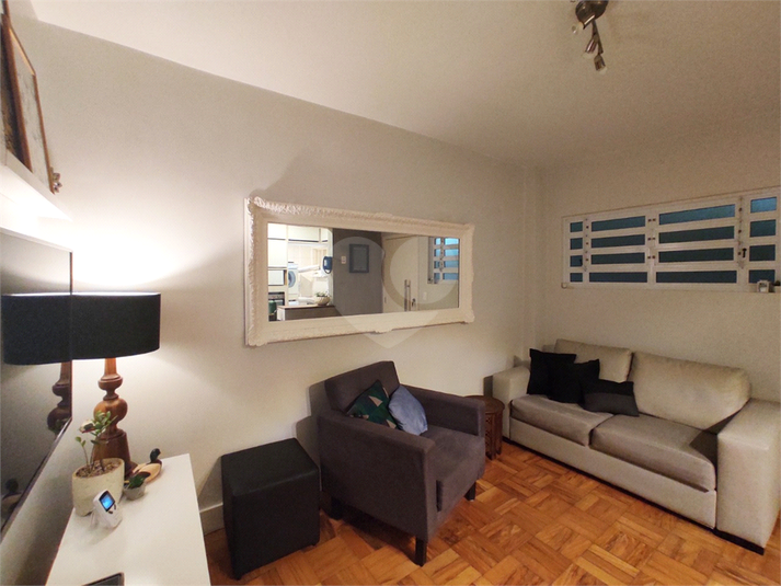 Venda Apartamento São Paulo Sé REO607103 15