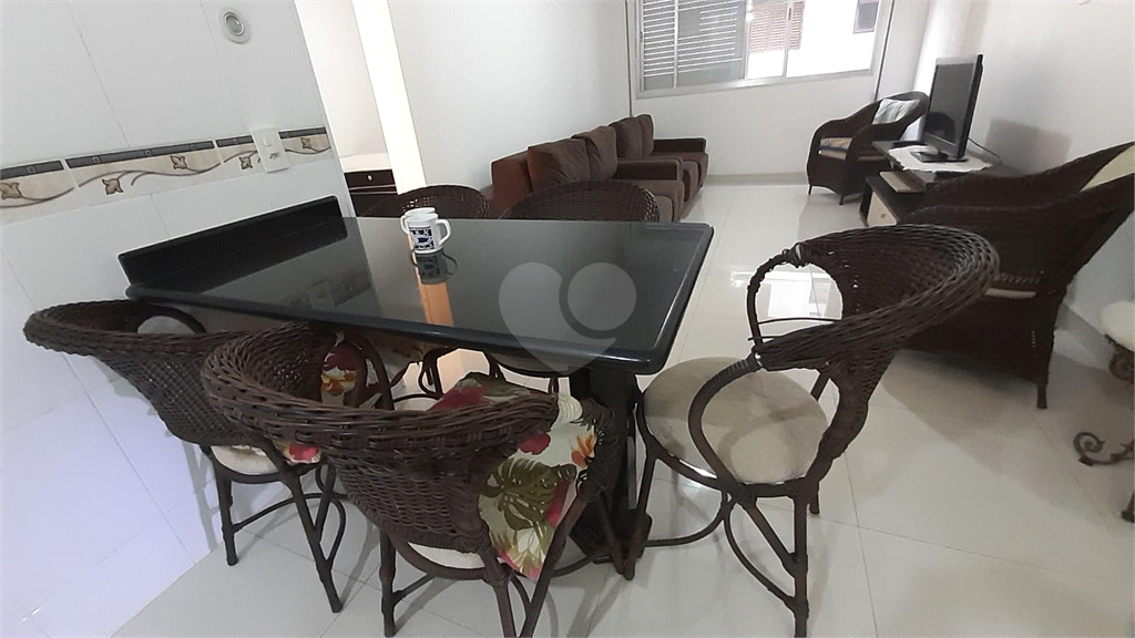 Venda Apartamento Guarujá Pitangueiras REO607110 4