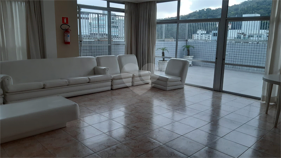 Venda Apartamento Guarujá Pitangueiras REO607110 1