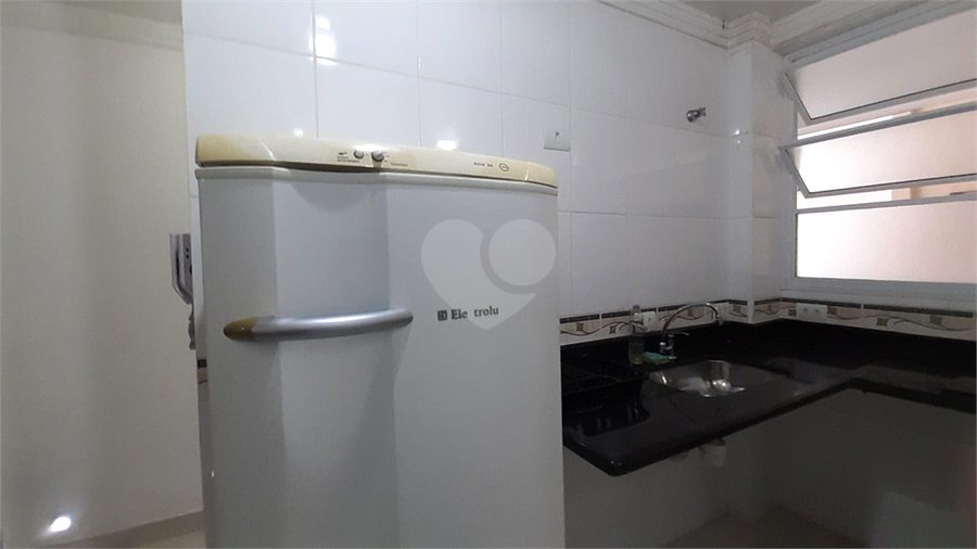 Venda Apartamento Guarujá Pitangueiras REO607110 21