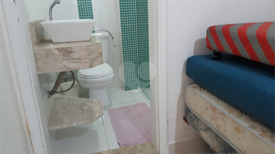 Venda Apartamento Guarujá Pitangueiras REO607110 30