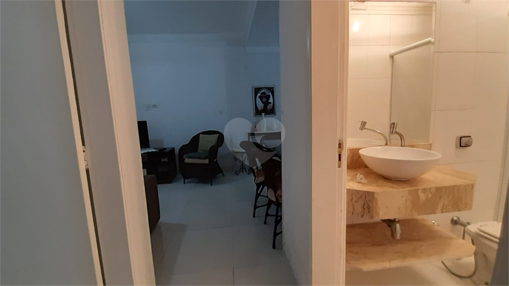 Venda Apartamento Guarujá Pitangueiras REO607110 27