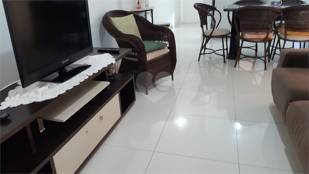 Venda Apartamento Guarujá Pitangueiras REO607110 2