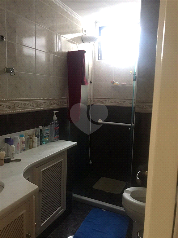 Venda Apartamento Santos Aparecida REO607125 23