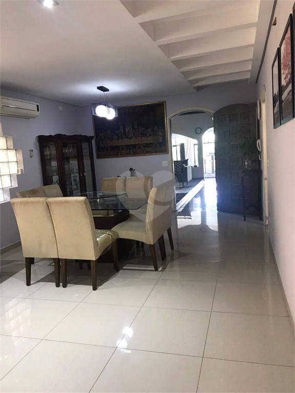 Venda Apartamento Santos Aparecida REO607125 13