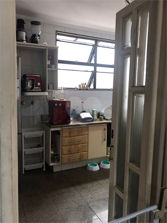 Venda Apartamento Santos Aparecida REO607125 10