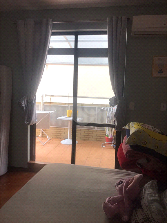 Venda Apartamento Santos Aparecida REO607125 29