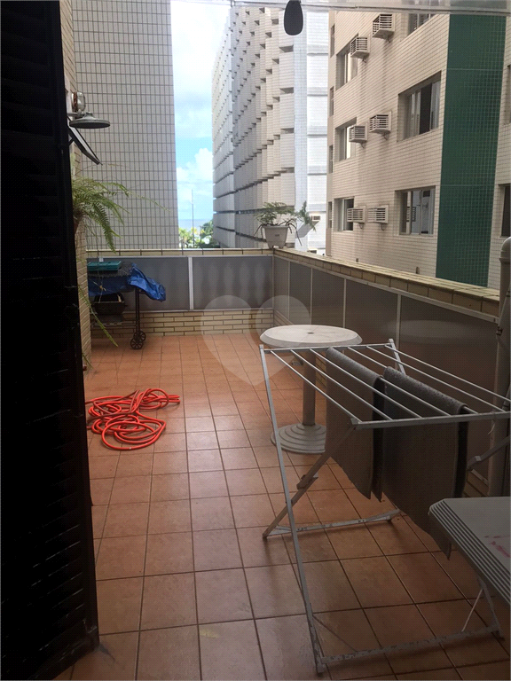 Venda Apartamento Santos Aparecida REO607125 30