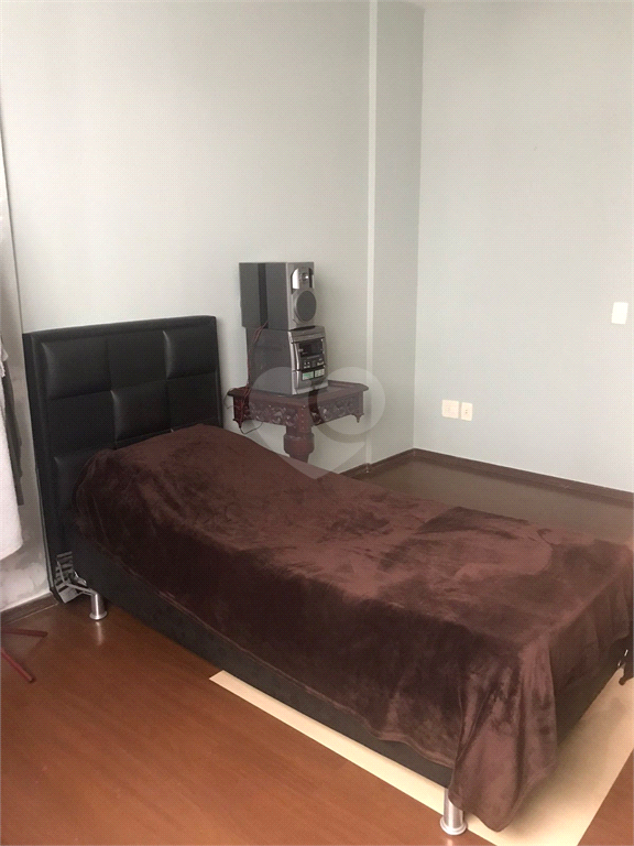 Venda Apartamento Santos Aparecida REO607125 25