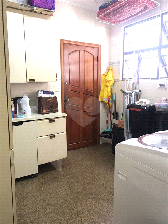 Venda Apartamento Santos Aparecida REO607125 21