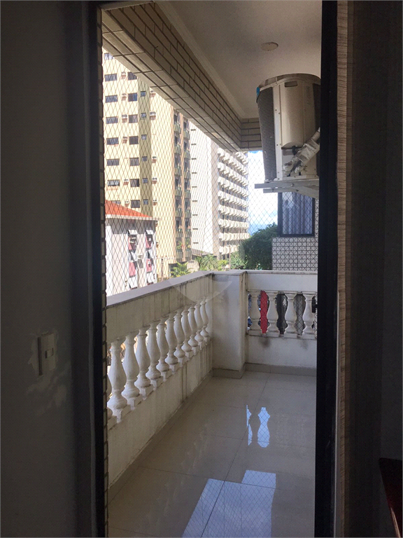 Venda Apartamento Santos Aparecida REO607125 6