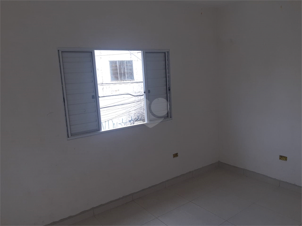 Venda Sobrado São Paulo Vila Moraes REO607155 32