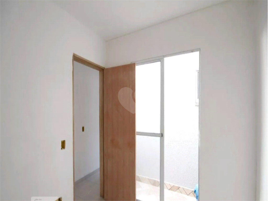 Venda Sobrado São Paulo Vila Moraes REO607155 60