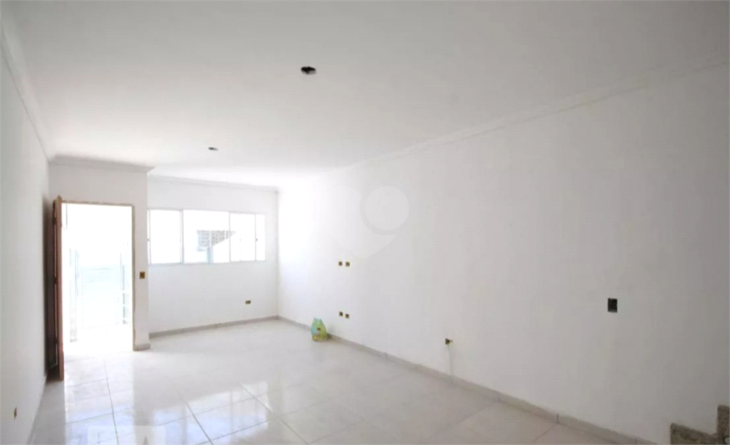 Venda Sobrado São Paulo Vila Moraes REO607155 22