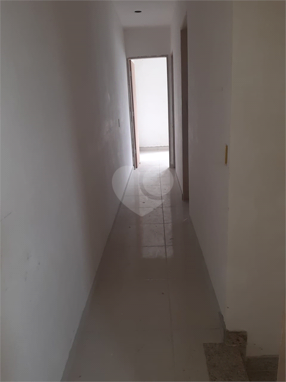 Venda Sobrado São Paulo Vila Moraes REO607155 26