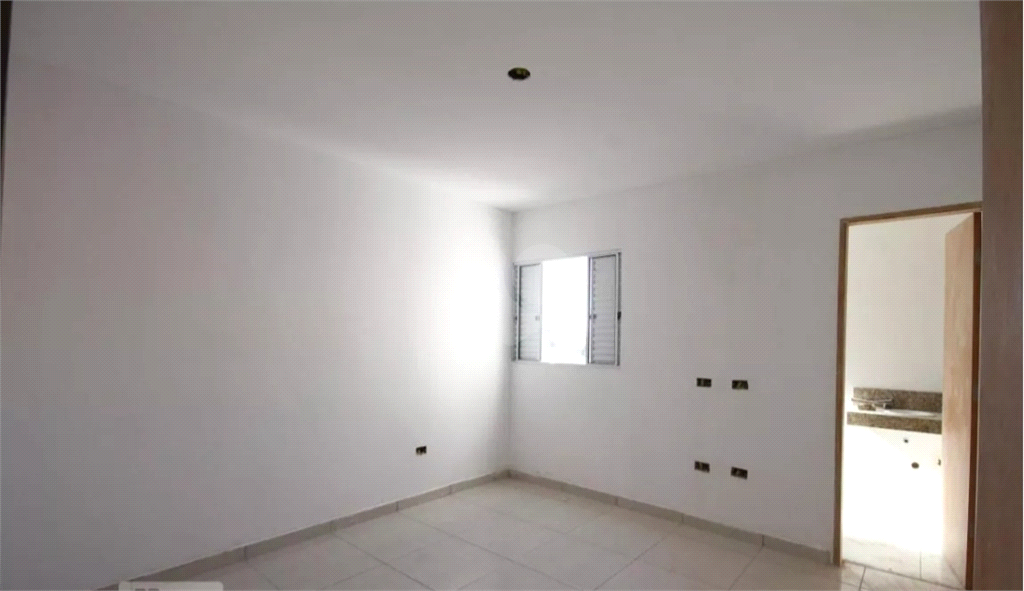 Venda Sobrado São Paulo Vila Moraes REO607155 16