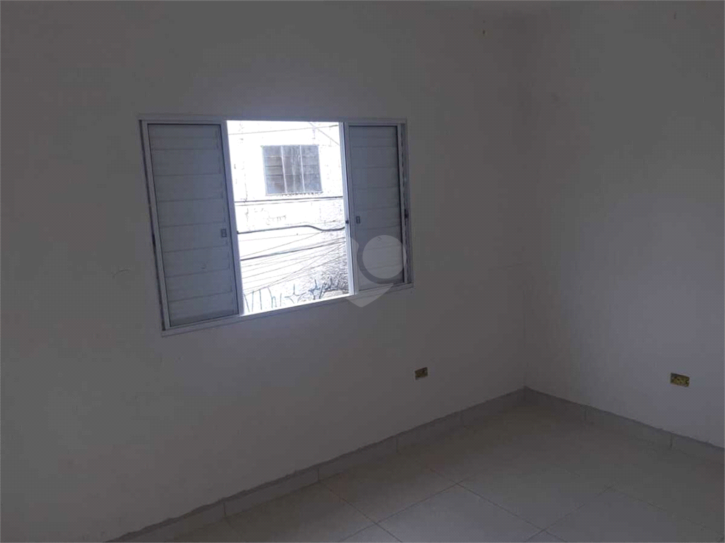 Venda Sobrado São Paulo Vila Moraes REO607155 76