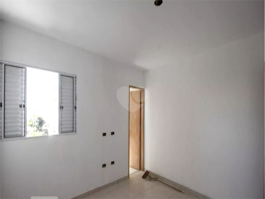 Venda Sobrado São Paulo Vila Moraes REO607155 56