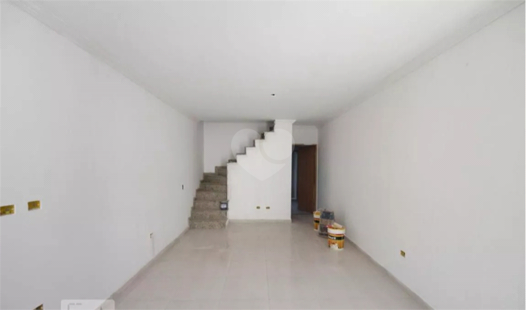 Venda Sobrado São Paulo Vila Moraes REO607155 69